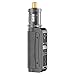 Produktbild Innokin Coolfire Z80 5,5ml 80W Kit inkl. Zenith II Tank Farbe: dunkelgrau
