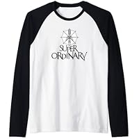 Violin Super Ordinary Vanya #7, Academy Camiseta Manga Raglan