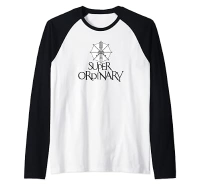 Violin Super Ordinary Vanya #7, Academy Camiseta Manga Raglan | Ya disponible en tu tienda friki favorita! En mundofriki.es!