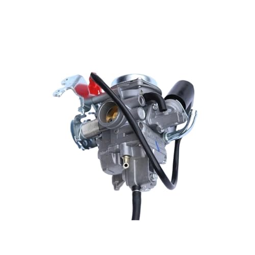 Carburateur RS JOG 100 double câble pour une accélération fluide EURO III