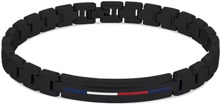 Tommy Hilfiger DRESS MENS LINK BRACELET