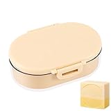 Bandeja de champú con tapa, estuche portátil para champú, de jabón portátil con tabla de , de sellado de silicona para casa, apartamento, dormitorio, viajes