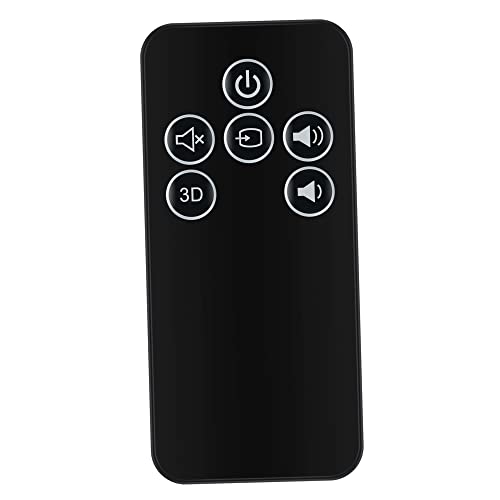 Allimity R-10B Replaced Remote Control Fit For Klipsch R 10B Icon Sb 1 Sb 3 Speakers Sound Bars System #TOP3