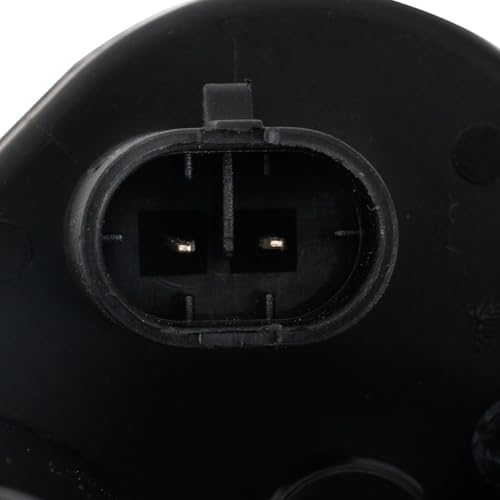 Repuesto bomba de vacío compatible con Isuzu HTR 2005-2007 (7.8L I6 Diesel Turbo) miniatura 6