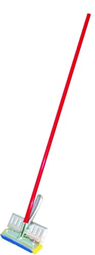 Birdwell Cleaning 529-4 Cell Mop Metal Wringer