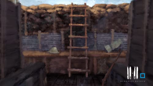 11 11 : Memories Retold Xbox One - vue 10