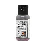 Gunship Grey FS 36118