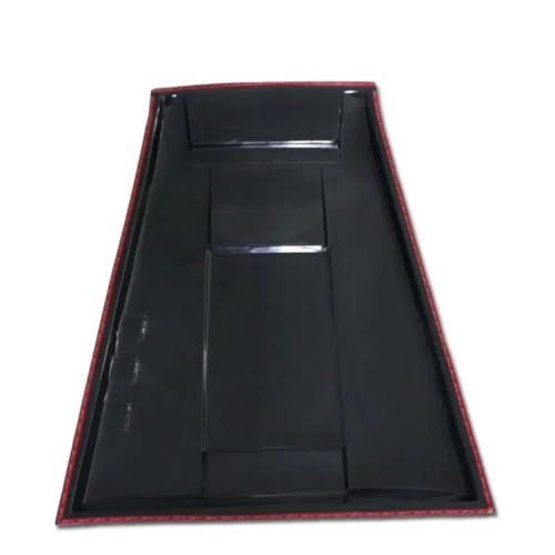Cárter de aceite y protector de motor para rutas Navara Np300 3