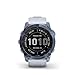 Produktbild Garmin fenix 7x Sapphire Solar -51mm - Whitestone/Blue Titan