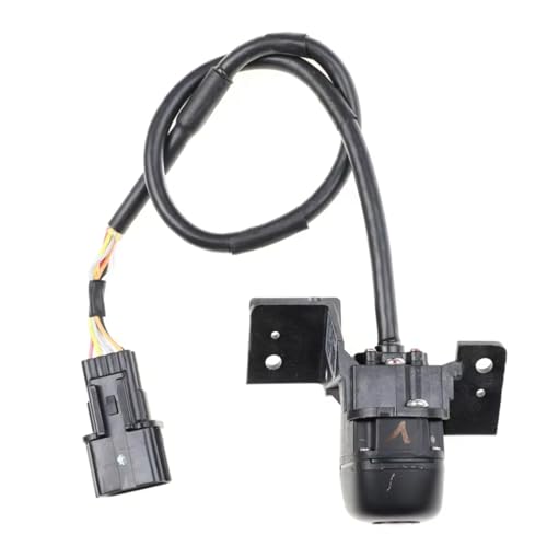Compatible With Hyundai For Tucson 2016 2017 2018 ���A�p�[�L���O�J�����t�]�A�V�X�g�ƌ݊������� OEM: 95760-D3001 95760-D3000 �X�y�A�p�[�c