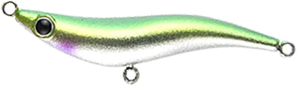 Madness Minnow E Beach, 1.9 inches (48 mm), 0.1 oz (3.5 g)