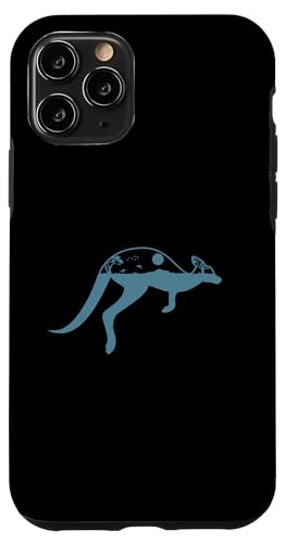 �I�[�X�g�����A�̕��i�ƃJ���K���[�B �X�}�z�P�[�X iPhone 11 Pro �p