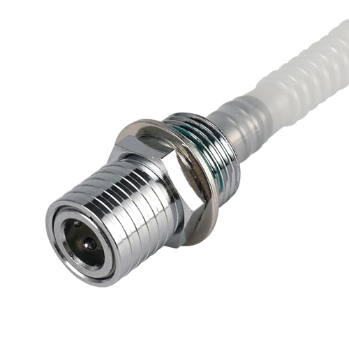 Image of 62228-03 Fuel Check Valve Assembly Compatible with 2003-2007 Harley Electra Glide FLHT /Street Glide FLHX /Road King FLHR /Road Glide FLTR