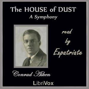 『House of Dust: A Symphony - Part 02』のカバーアート