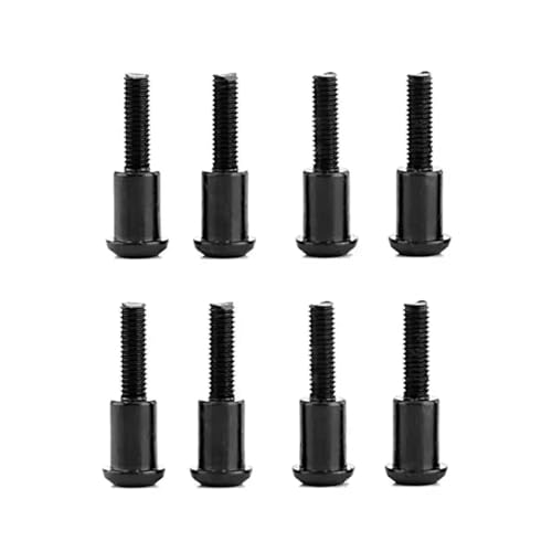 RC�J�[�p�[�c�A�N�Z�T���[ For TRXS For Slash For Bandit For Rustler For Stampede 1/10 RC�J�[�A�b�v�O���[�h�p�[�c �V���b�N�A�u�\�[�o�[�l�W8��
