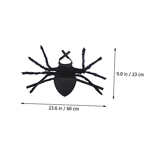 Disfraz de Araña para Perros y Gatos Mipcase miniatura 2