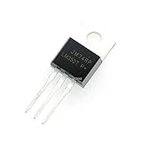  10PCS / LOT LM350T LM350 TO-220 IC-Triodentransistor Neu