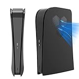 Conçu avec précision : la plaque frontale PS5 est spécialement conçue pour Playstation 5 édition numérique et Playstation 5 Disc Edition. La nouvelle coque peut remplacer directement la coque d'origine. Le style unique de la texture offre aux utilisateurs une nouvelle expérience visuelle pour répondre à vos besoins. Il ressemblera à une nouvelle Playstation 5, après avoir remplacé les skins PS5 pour console