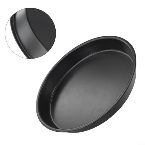 Susuoforna Carbon Steel Pizza Pan