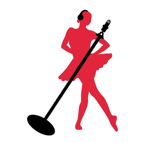 Rogue Ballerina cover art