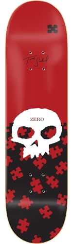 Popular Zero Skateboards Cole Products on Amazon You Need to Check Out