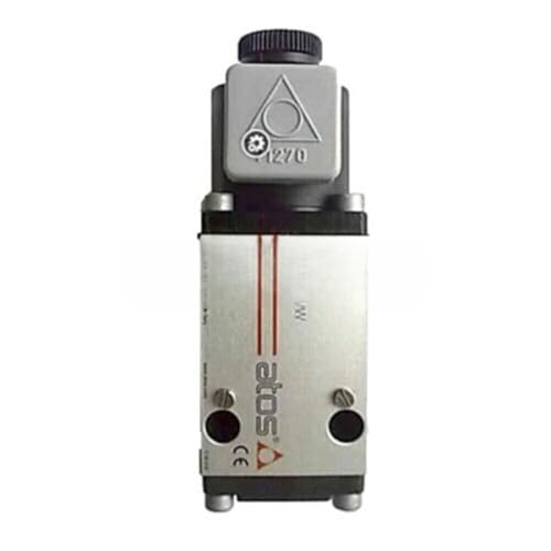 1 Piece New for Solenoid Valve DHI-0639/0 23 24DC = SDHI-0639/0 23 DC24V