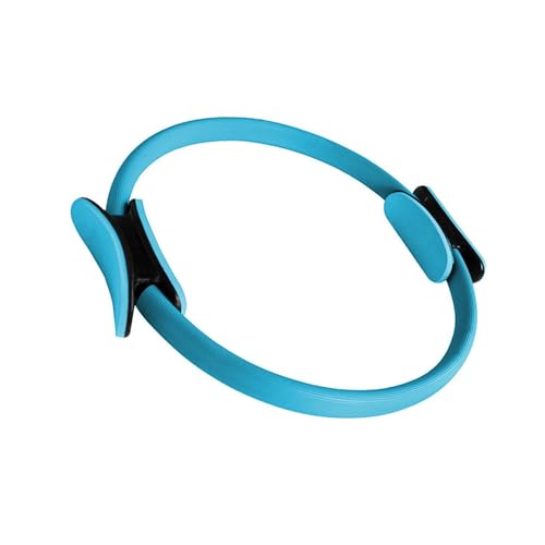 Ronyme Anello Pilates Blu