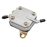 Proporciona un flujo de combustible constante y confiable, a la vez que mejora la apariencia general del vehículo.