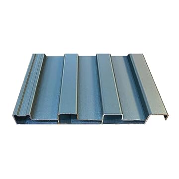 aluminum pergola roof panels