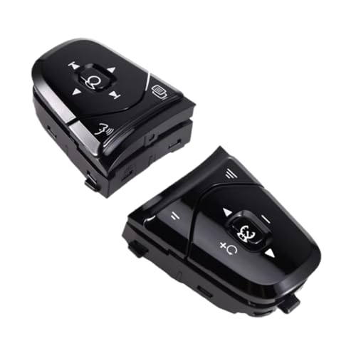 XeAO {^ Compatible With Volvo For S60 S90 V90 XC90 XC60 MK2 Ή XeAOzC[ N[YRg[ XCb`{^ 31443498 31443499