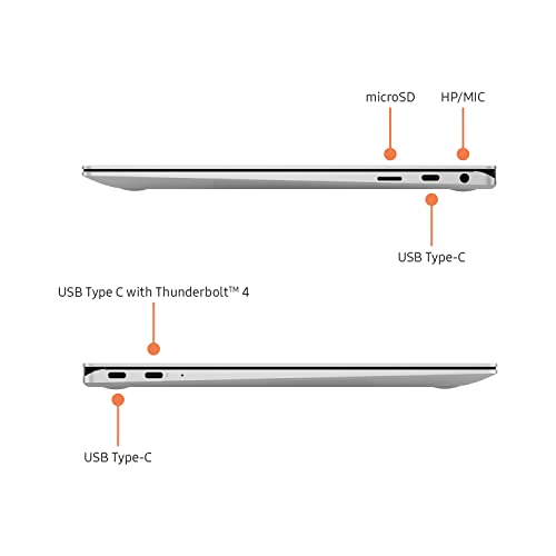 Image of Samsung Galaxy Book2 Pro 360 13.3 inch Display Intel 12th Gen core i7-1260P Processor, 16 GB RAM, 512 GB, Dolby Atmos Sound
