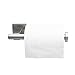 XVL Toilet Paper Holder Tissue Holder Brushed G320A