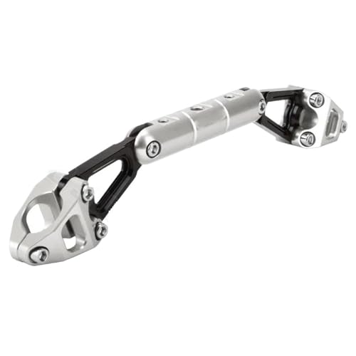 �o�C�N �o�����X�n���h���o�N���X�o�[ �̂��߂� TENERE 700 XTZ700 XTZ690 �I�[�g�o�C�n���h���o�[�N���X�o�[�o�����X�o�[�u���P�b�g(12)