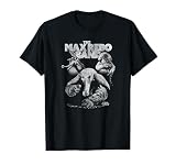 スター・ウォーズ ザ・マックス・レボ・バンド ハイコントラストポスター Tシャツ