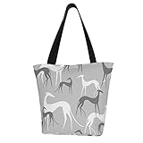 【Regalo per gli amici】: questa borsa tote in tela è il regalo perfetto per amici o compagni di classe a Natale e feste di compleanno.