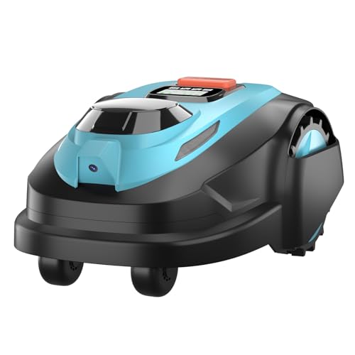 YARDCARE Cortacesped Robot