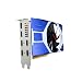 Xynsviu RX580 4GB GDDR5 Grafikkarte mit 6 HDMI für Multi-Monitor-Setups,4K