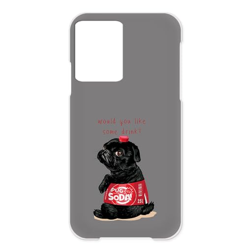 OPPO Reno 14 5G �p CPH2737 �X�}�z�P�[�X �g�� �n�[�h�J�o�[ ���m14��5G�P�[�X �p�O�\�[�_�|�b�v ���p�O �L������ INNU ���j�[�N�f�U�C�� �O���[ h273a03