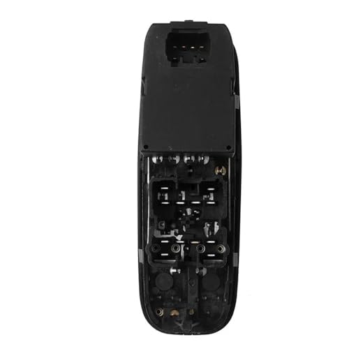 Interrupteur vitre principale commande bouton de commutation Volvo V70 8638452 - 5
