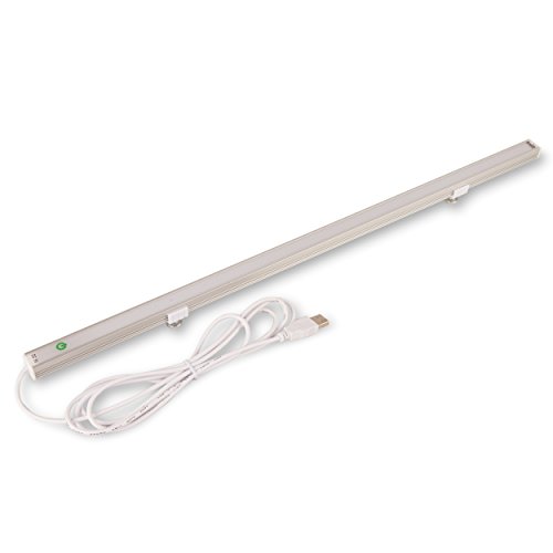 Los 5 Mejores Modelos De Sistemas De Iluminación En Rieles, Barras Y