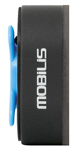 Support mural universel smartphone tablette Mobilis U.FIX fixation murale