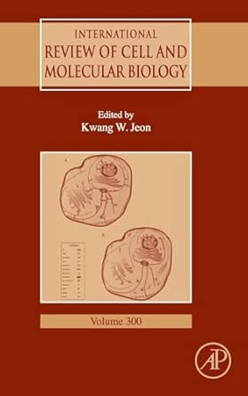 International Review of Cell and Molecular Biology: 300: Volume 300 book cover