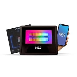 Refletor LED AVANT Neo 50W RGB