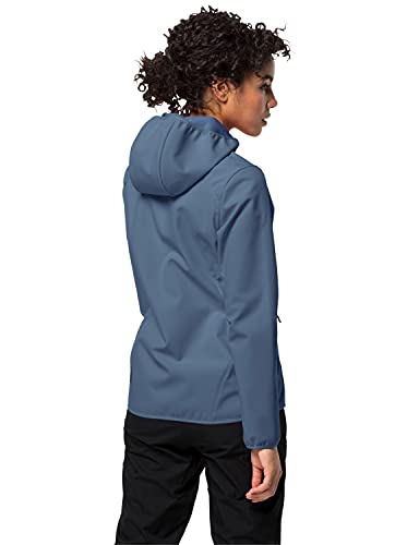 Outdoor Jacke für Damen von Jack Wolfskin – Northern Point Women