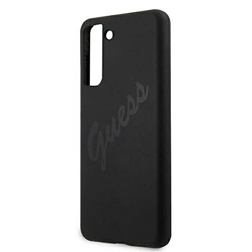 Guess Coque Rigide Pour Samsung Galaxy S21 Plus G996 Avec Motif Et Logo - vue 7