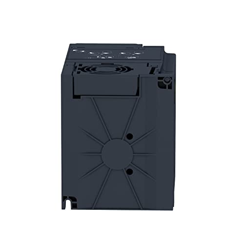 Schneider Electric ATV320U22M2C - vue 3