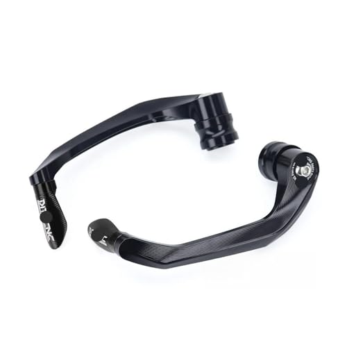 Protecteur guidon moto pour sessions trackday et sorties Panigale V4S 2022
