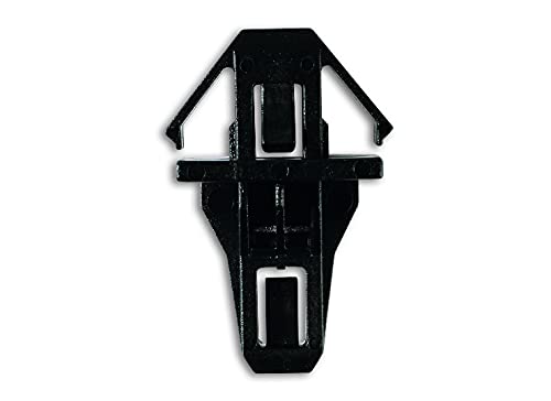 Connect 36075 Radiator Grille Clip, Confezione Da 50 Pezzi
