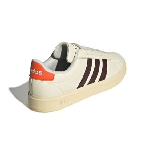 Image of adidas Men's Grand Court 2.0 Shoe