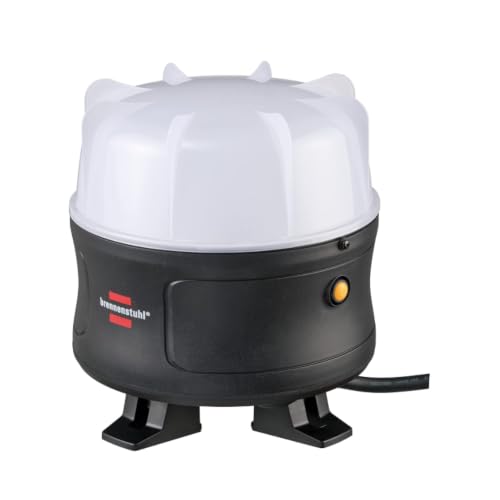 Brennenstuhl 360° LED Baustrahler 50W